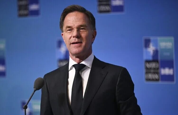 NATO Genel Sekreteri Rutte, Trump’ın İttifak’ın savunma harcamalarını artırmasındaki rolünü övdü
