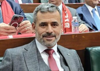 AK Partili belediye başkanına bıçaklı saldırı