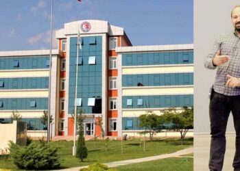 Mahkeme tacizci akademisyeni yeniden görevine döndürdü