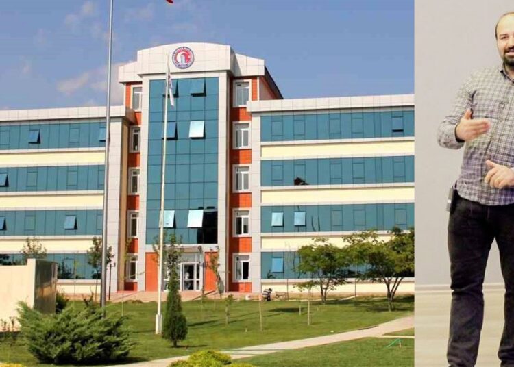 Mahkeme tacizci akademisyeni yeniden görevine döndürdü