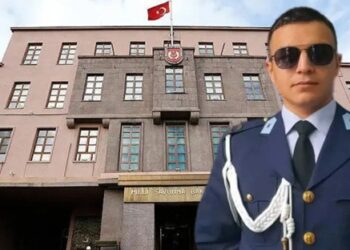 Hava Harp Okulu öğrencisi Veli Bilgin’in ölüm nedenini Adli Tıp belirleyecek