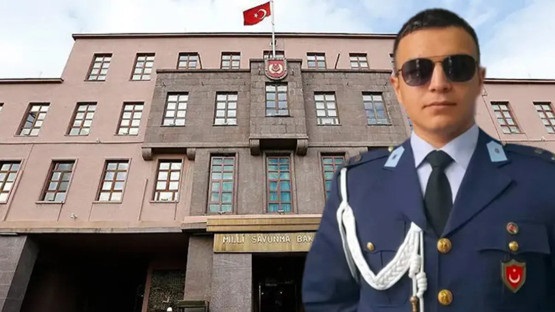 Hava Harp Okulu öğrencisi Veli Bilgin’in ölüm nedenini Adli Tıp belirleyecek 1 Hava Harp Okulu öğrencisi Veli Bilgin’in ölüm nedenini Adli Tıp belirleyecek