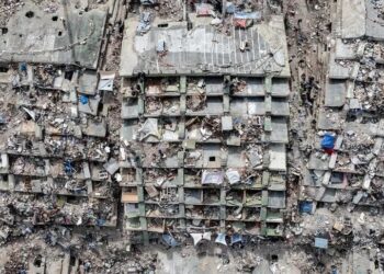 Venezuela’da hayatını kaybedenlerin sayısı 5 bin 119’a çıktı
