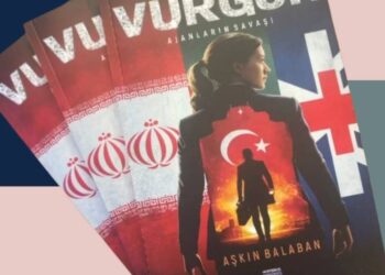 H. Agah Kalender yazdı I Polisiye roman okumaya ne dersiniz? 