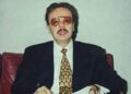 Arif Ahmet Denizolgun'un doktoru Nurettin Demirkol'a hapis cezası 12 Arif Ahmet Denizolgun’un mezarı açılıyor