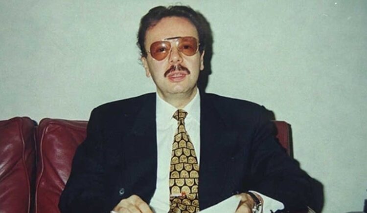 Arif Ahmet Denizolgun’un mezarı açılıyor