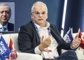İngiliz ekonomiste Erdoğan’a hakaret soruşturması
