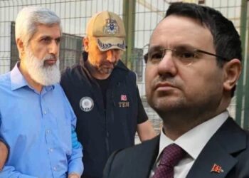 Gürlek duyurdu: Furkan Vakfı soruşturmasında 5 şirkete kayyum