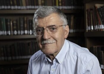H. Agah Kalender yazdı I Gelişi/Güzel Ali Haydar Haksal…!