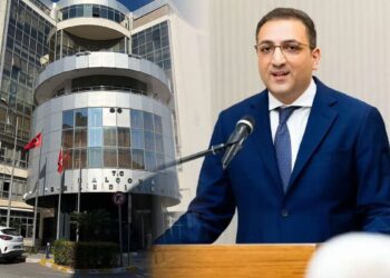 CHP’li Balçova Belediye Başkanı Onur Yiğit göreve iade edildi