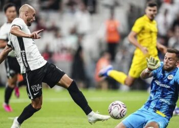 Beşiktaş, Avrupa’yı garantiledi