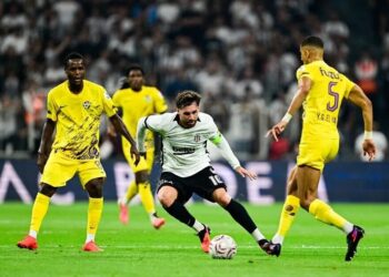Beşiktaş konuk ettiği Eyüpspor’u yendi