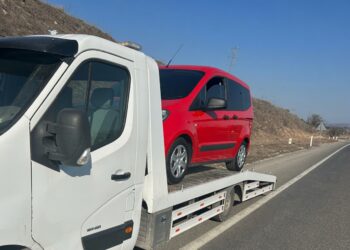 Ankara girişinde çekicilerin tezgahı mı? Sürücülerden “çivi tuzağı” iddiası
