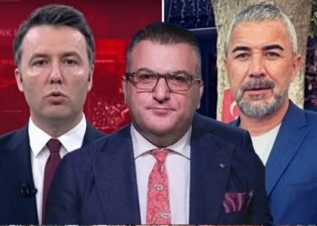 Mercan Bulut yazdı I Mehmet Akif Ersoy, Cem Küçük ve Veyis Ateş’in ibretlik düşüşü