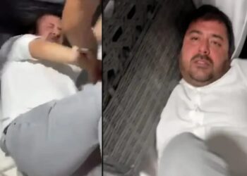 CHP’li vekili darp eden kişinin ifadesi ortaya çıktı: Kendimi ve kızları savundum