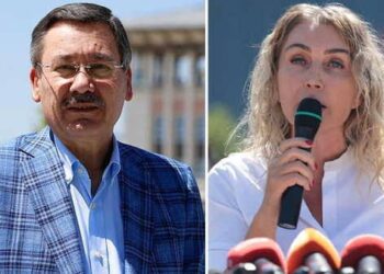 Mercan Bulut yazdı I Dilek İmamoğlu’nun denize girmesi, Melih Gökçek’in “meze siyaseti”