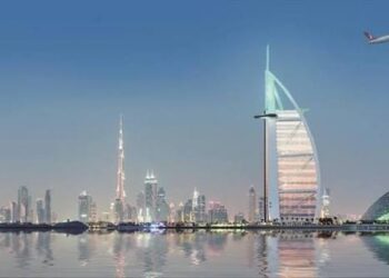 Suna Yaman yazdı I Dubai’nin asıl sınavı savaş değil güven kaybı