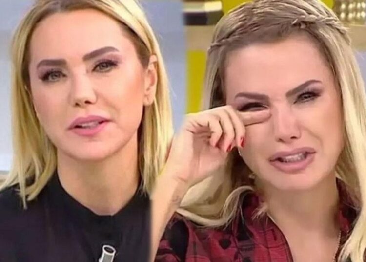 Acun’u silmişti: Ece Erken kovuldu mu?