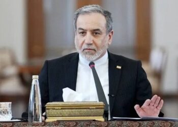 İran Dışişleri Bakanı Erakçi: Şu anda ABD ile herhangi bir müzakere yürütmüyoruz