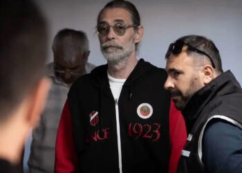 Etimesgut Belediye Başkanı Erdal Beşikçioğlu tutuklandı