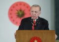 Erdoğan: BM Güvenlik Konseyi daha adil ve kapsayıcı hale getirilmeli 15 Erdoğan: Türkiye’yi terör tehdidinden kurtarmayı hedefleyen adım hayırlara vesile olsun