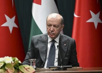 Erdoğan: Filistin davasını en güçlü şekilde savunmaya devam edeceğiz 5 Erdoğan: Filistin davasını en güçlü şekilde savunmaya devam edeceğiz