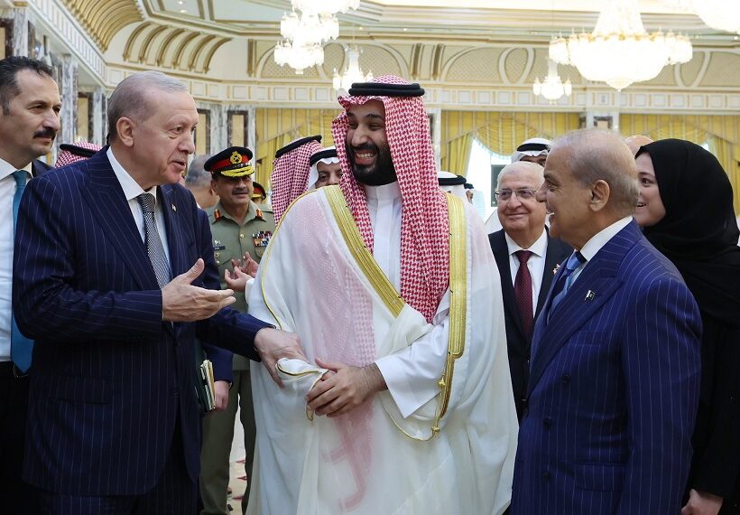 Suna Yaman yazdı I Türkiye’nin yeni Ortadoğu denklemi