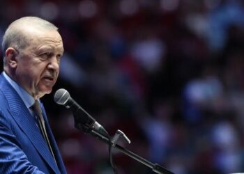 Cumhurbaşkanı Erdoğan: Gençler Türkiye Yüzyılı’nın mimarları olacak