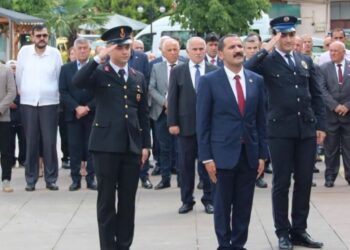 Kaymakam ile korumasının kavgasına savcılık el koydu
