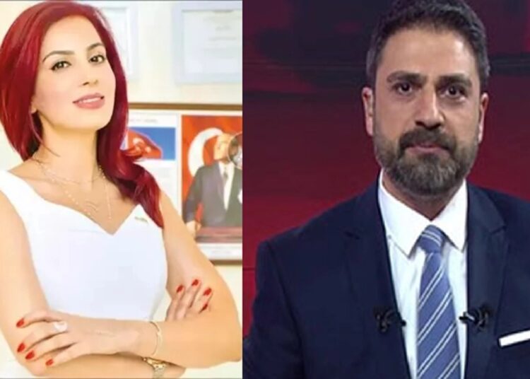 Özlem Gültekin’in yeni videosu ortaya çıktı: Başıma bir şey gelirse sorumlusu Erhan Çelik’tir 1 Şiddet suçlamasıyla yargılanıyordu: Erhan Çelik, Özlem Gültekin’in mirasından pay alacak mı?