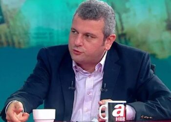 Rasim Ozan-Cem Küçük-Tahir Sarıkaya ittifakının dördüncü ayağı Ersoy Dede iddiası