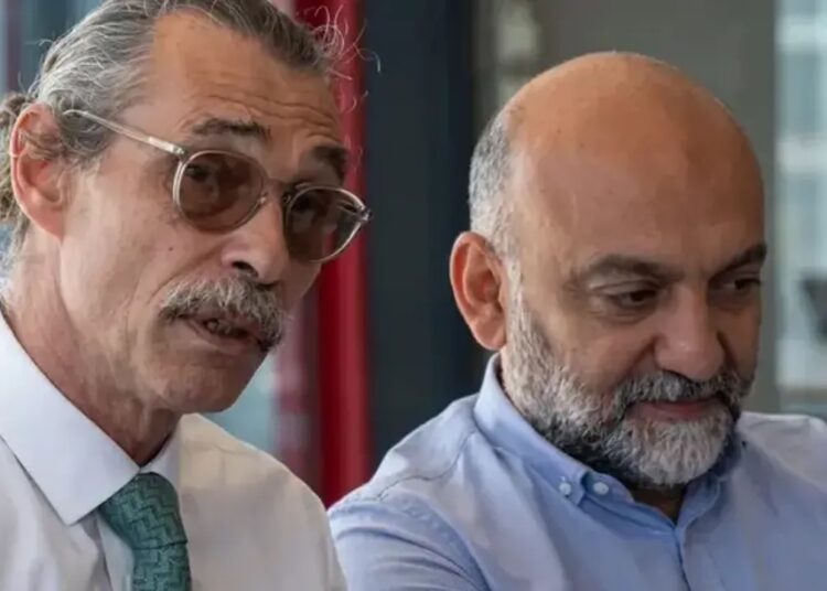 Etimesgut Belediye Başkan Yardımcısı Kerimoğlu'nun uyuşturucu test sonucu belli oldu 1 Etimesgut Belediye Başkan Yardımcısı Kerimoğlu’nun uyuşturucu test sonucu belli oldu