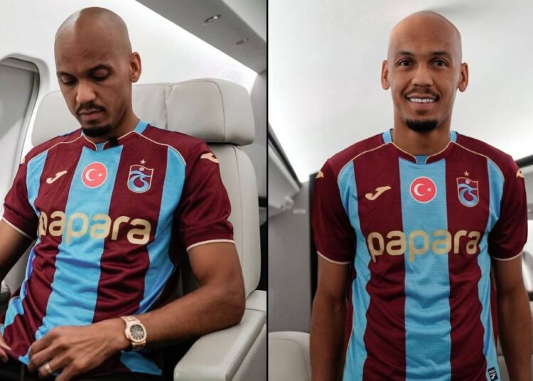 Trabzonspor’dan bir dünya yıldızı daha 1 Trabzonspor’dan bir dünya yıldızı daha