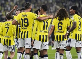 Fenerbahçe, Konyaspor’u farklı geçti