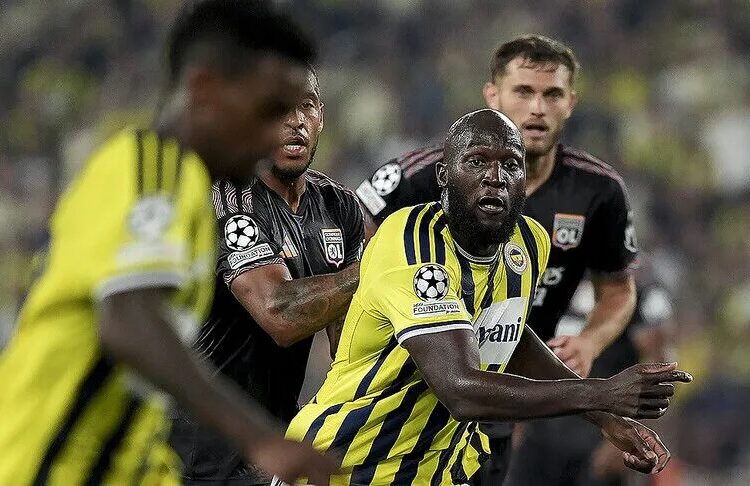 306. maçına çıkmaya hazırlanan Fenerbahçe’nin Avrupa karnesi