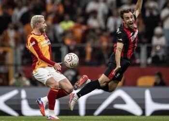 Safa Kar yazdı I Sürpriz açılış; Galatasaray, Çorum’a takıldı