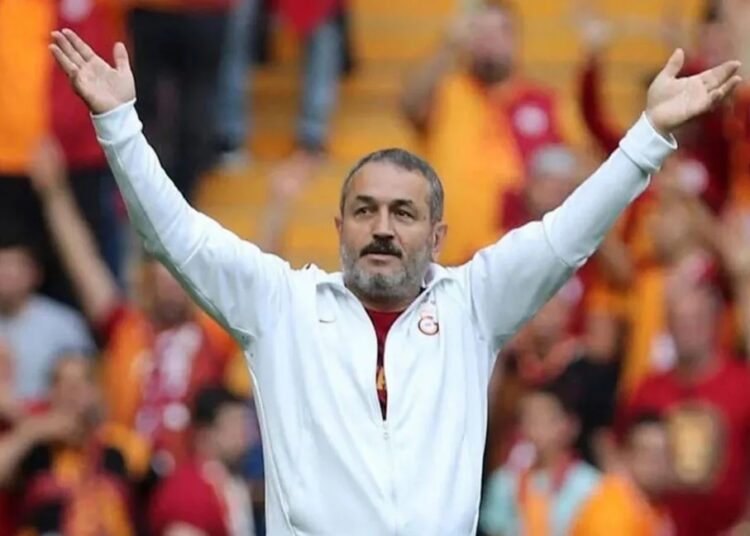 UltrAslan lideri Sebahattin Şirin gözaltına alındı 1 UltrAslan lideri Sebahattin Şirin gözaltına alındı