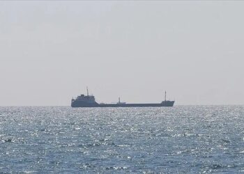 Rusya: Kiev’in Karadeniz’deki eylemleri küresel gıda güvenliğini baltalıyor
