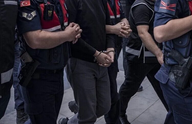 Gülistan Doku soruşturmasında 5 şüphelinden 3'ü tutuklandı 1 Gülistan Doku soruşturmasında 5 şüphelinden 3’ü tutuklandı
