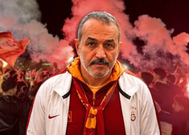 Ultraslan tribün lideri Şirin’in uyuşturucu test sonucu pozitif çıktı 1 Ultraslan tribün lideri Şirin’in uyuşturucu test sonucu pozitif çıktı