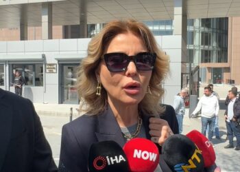 Eda Nur Sungur yazdı I Bayram değil, seyran değil… Gülben Ergen Bakan Gürlek’e neden teşekkür etti?