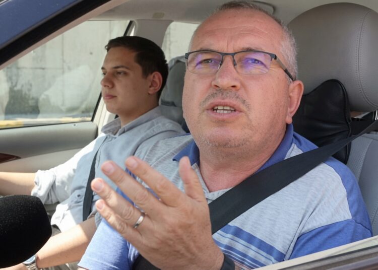 Gurbetçiden Türkiye yorumu: Buradaki insanlar her hafta sonu tatilde 1 Gurbetçiden Türkiye yorumu: Buradaki insanlar her hafta sonu tatilde