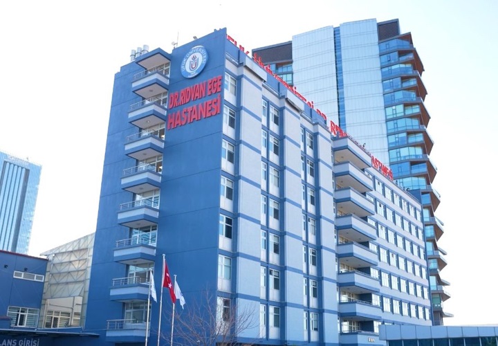 Deniz Yayman yazdı I Ufuk Üniversitesi Hastanesi’ndeki iddialar sonrası Sağlık Bakanlığı müfettiş görevlendirdi 1 Deniz Yayman yazdı I Ufuk Üniversitesi Hastanesi’ndeki iddialar sonrası Sağlık Bakanlığı müfettiş görevlendirdi