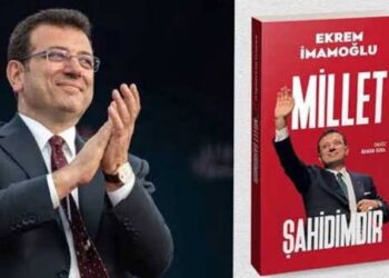 Hüsnü Yusuf Turabiç yazdı I Kitap yasaklama ayıbı…!