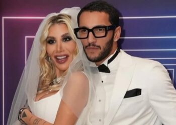 İrem Derici’nin nişanlısı Melih Kunukçu tutuklandı