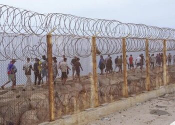 İspanya’da umduklarını bulamayan düzensiz göçmenler yeniden Fas’a dönüyor