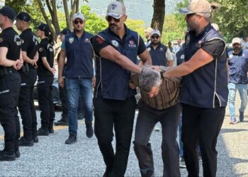 Hücre evinde yakalanan FETÖ’cü suikast timi üyesi itirafçı oldu