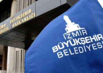 İzmir Büyükşehir Belediyesi’ne yeni operasyon