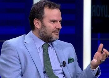 Gazeteci Kemal Öztürk hakkında gözaltı kararı