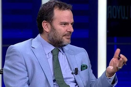 Gazeteci Kemal Öztürk hakkında gözaltı kararı 1 Gazeteci Kemal Öztürk hakkında gözaltı kararı